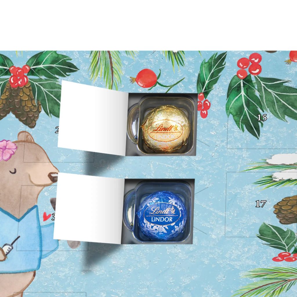 Personalisierter Adventskalender Arzthelferin Leidenschaft Adventskalender mit Namen, Personalisierter Adventskalender, Arbeitskollege, Kollegin, Beruf, Kollege, Ausbildung, Rente, Abschied, Jubiläum, Schenken, Geschenk, Danke, Dankeschön, Firma, Mitarbeiter, Medizinische Fachangestellte, Arzthelferin