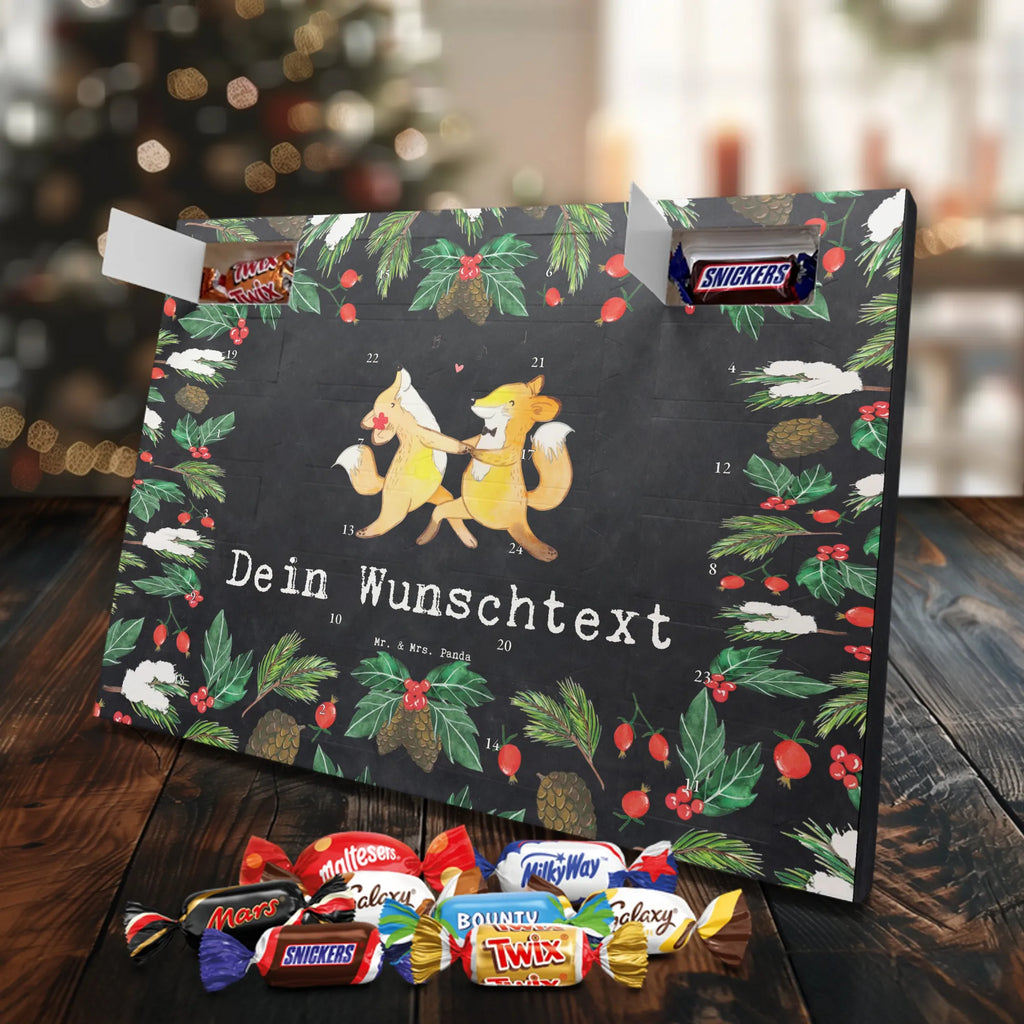 Adventskalender mit Namen Fuchs Beste Eltern der Welt Personalisierter Adventskalender, Adventskalender mit Namen, Schenken, Bedanken, Geschenkidee, Dankeschön, Danke, Mitbringsel, Geburtstag, Geburtstagsgeschenk, Geschenktipp, Freude machen, für, Geschenk, Erzeuger, Papa, Elternpaar, Mama, Mama und Papa, Eltern, Familie, Mami, Papi