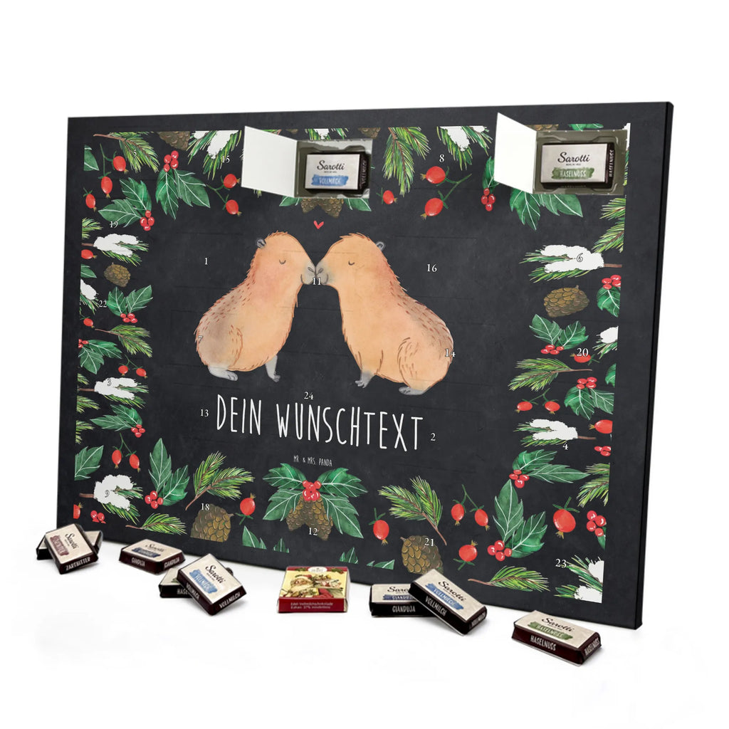 Personalisierter Schoko Adventskalender Capybara Liebe Personalisierter Adventskalender, Adventskalender mit Namen, Tiere, Tiermotive, Lustige Sprüche, Gute Laune, Liebesspruch, Beziehung, Geschenkidee, Liebe, Valentinstag, Jahrestag, Ehejubiläum, Herzlich, Liebesbeweis, Verschmolzen, Romantisches Geschenk, Kuschel Capybaras, Tierliebe, Partnertiere, Verliebt, Capybara, Du Bist Meins, Paar, Handgezeichnet, Ich Bin Deins