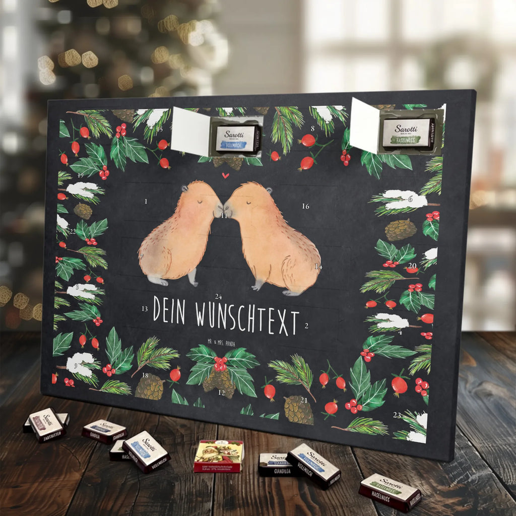 Personalisierter Schoko Adventskalender Capybara Liebe Personalisierter Adventskalender, Adventskalender mit Namen, Tiere, Tiermotive, Lustige Sprüche, Gute Laune, Liebesspruch, Beziehung, Geschenkidee, Liebe, Valentinstag, Jahrestag, Ehejubiläum, Herzlich, Liebesbeweis, Verschmolzen, Romantisches Geschenk, Kuschel Capybaras, Tierliebe, Partnertiere, Verliebt, Capybara, Du Bist Meins, Paar, Handgezeichnet, Ich Bin Deins