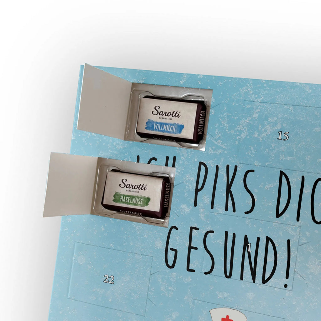 Personalisierter Schoko Foto Adventskalender Einhorn Krankenschwester Personalisierter Schoko Foto Adventskalender, Unicorn, Einhorn, Einhörner, Einhorn Deko, Krankenschwester Dankeschön, Krankenhaus, Ärztin Geschenk, Krankenschwester Geschenk, Krankenpfleger Geschenk, Krankenpflegerin