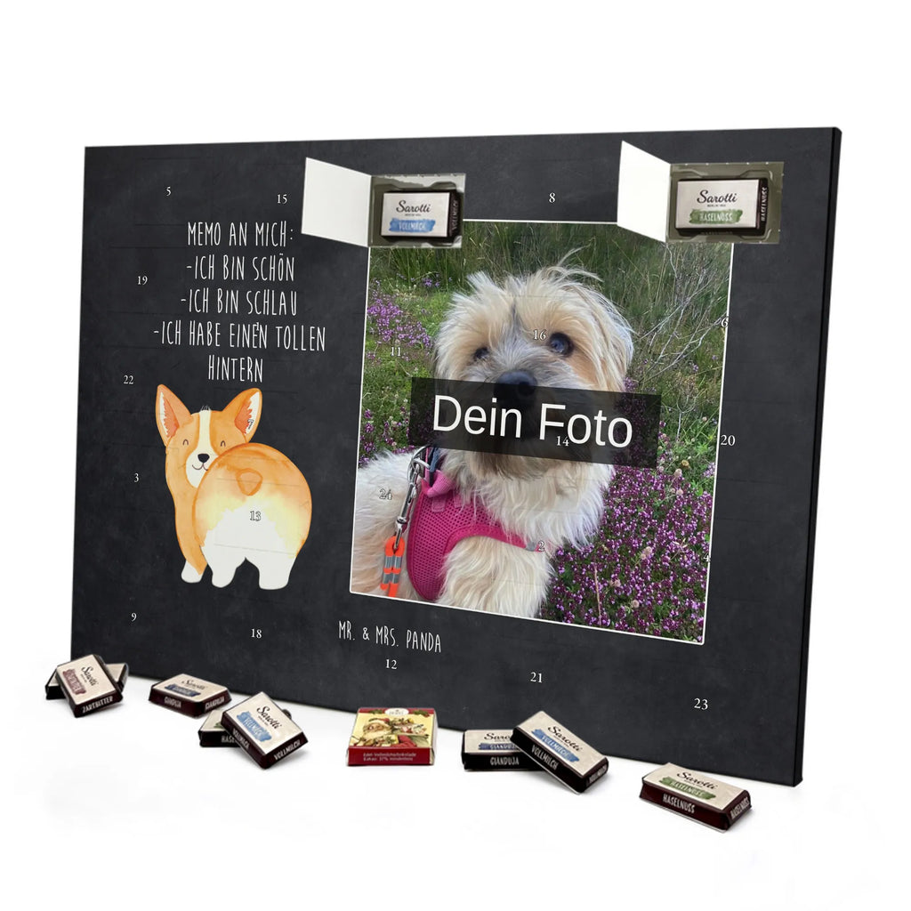  Corgi tyłek Pies, motyw psa, zwierzę domowe, rasa psa, miłośnik zwierząt, właściciel psa, powiedzenia