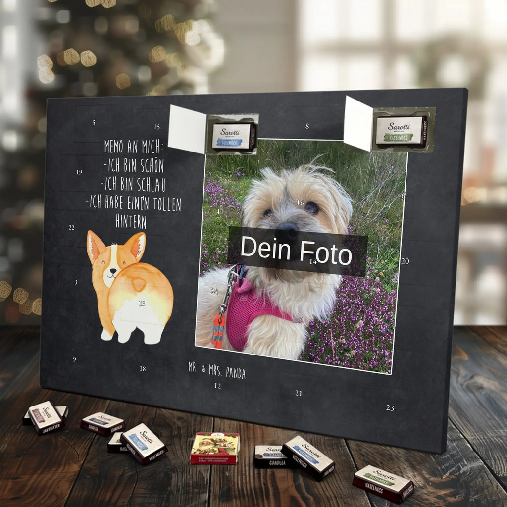  Corgi tyłek Pies, motyw psa, zwierzę domowe, rasa psa, miłośnik zwierząt, właściciel psa, powiedzenia