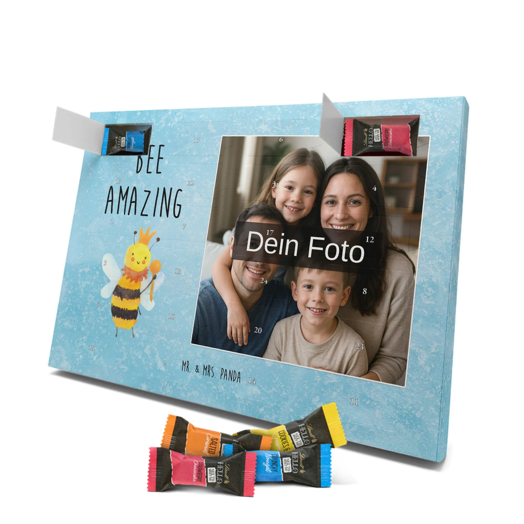  pszczoła król Biedronka, Os, Trzmiel