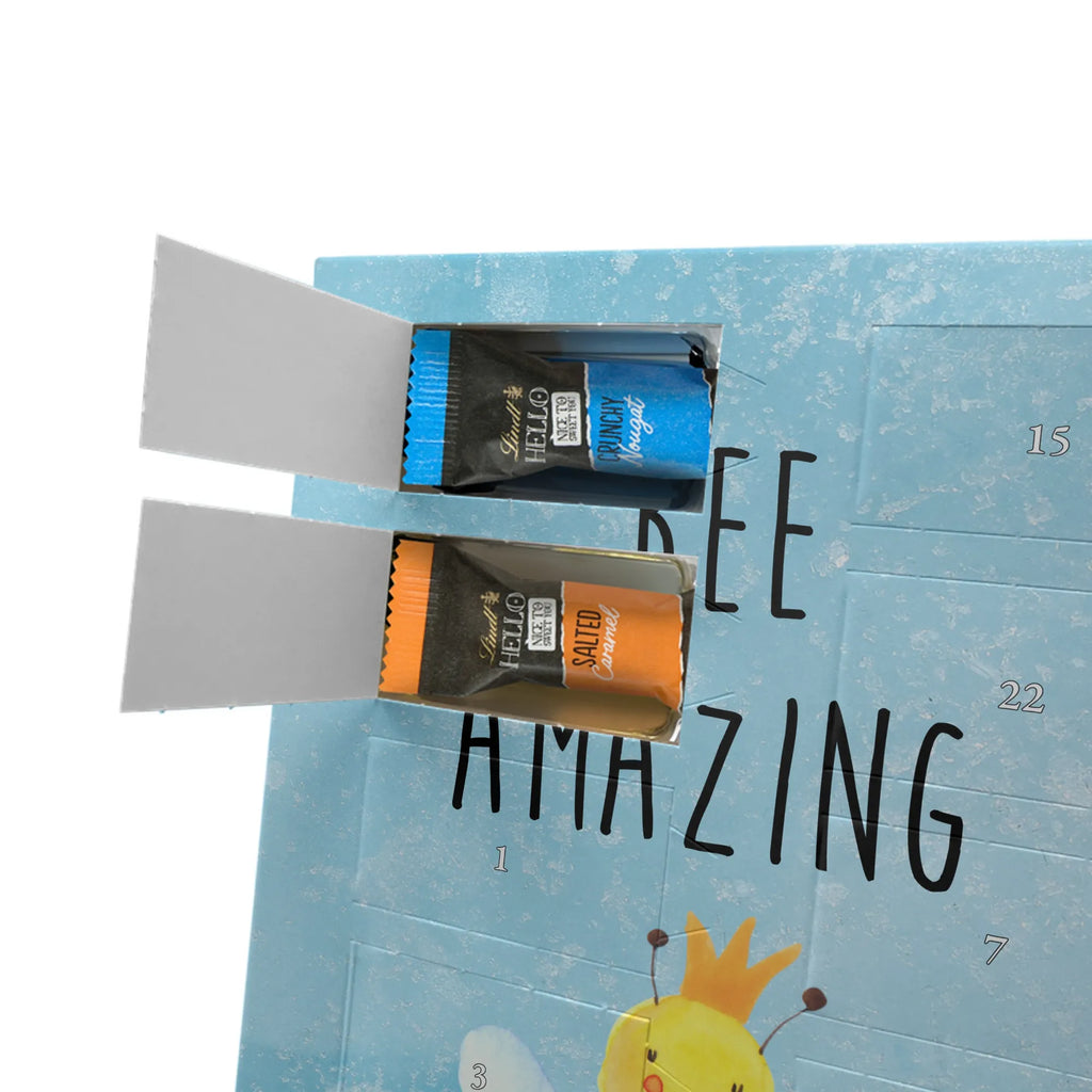  pszczoła król Biedronka, Os, Trzmiel