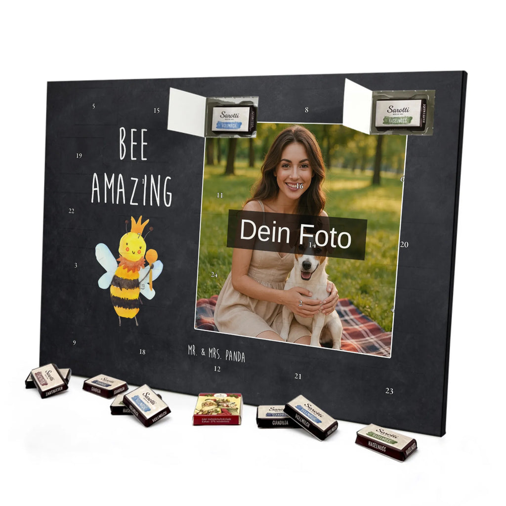  pszczoła król Biedronka, Os, Trzmiel