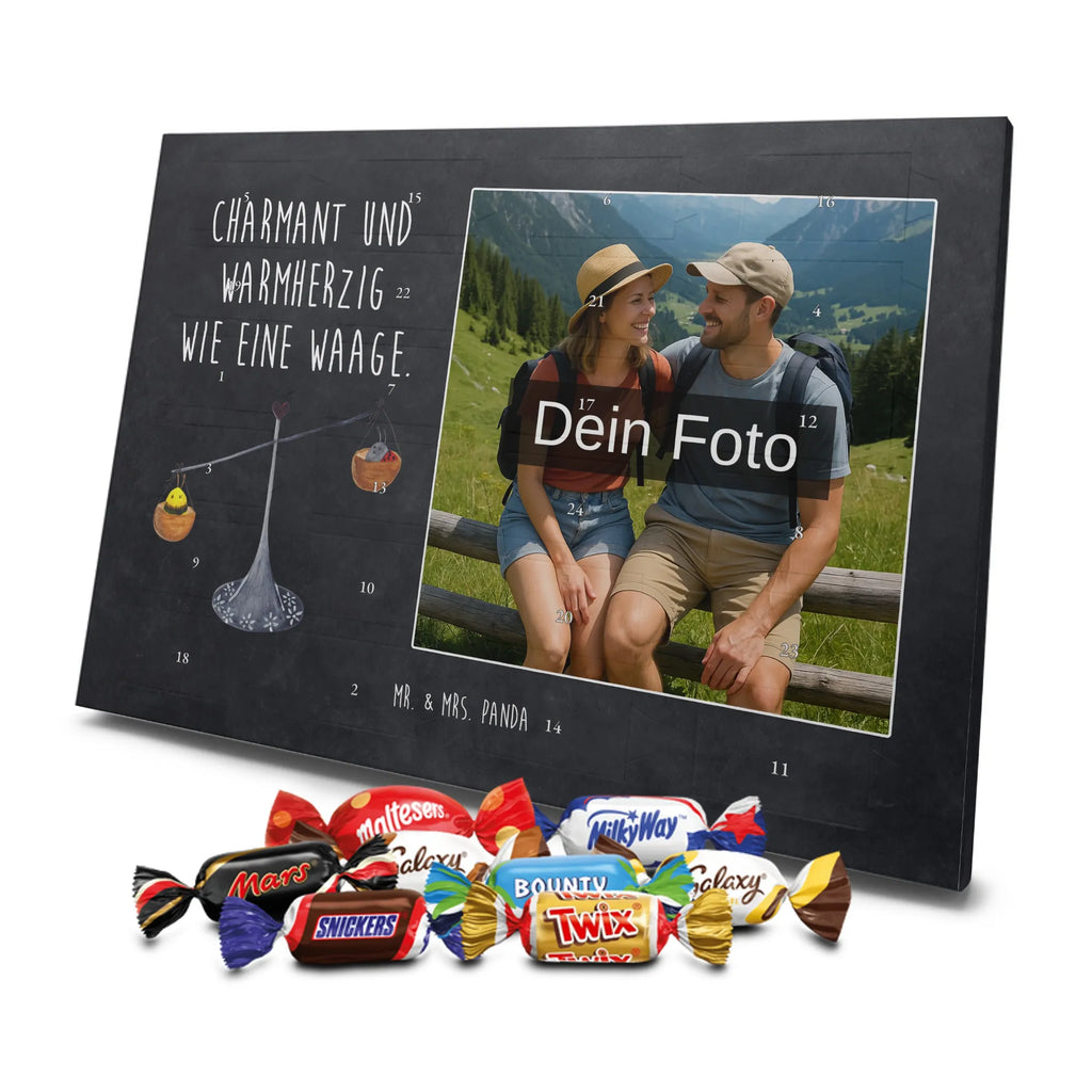 Personalisierter Schoko Foto Adventskalender Sternzeichen Waage Personalisierter Schoko Foto Adventskalender, Tierkreiszeichen, Sternzeichen, Horoskop, Astrologie, Aszendent, Hummel, Geschenk Oktober, Waage, Marienkäfer, Waage Sternzeichen, Biene, Geburtstag Oktober, Gleichgewicht, Waage Geschenk, Geburtstag September, Geschenk September