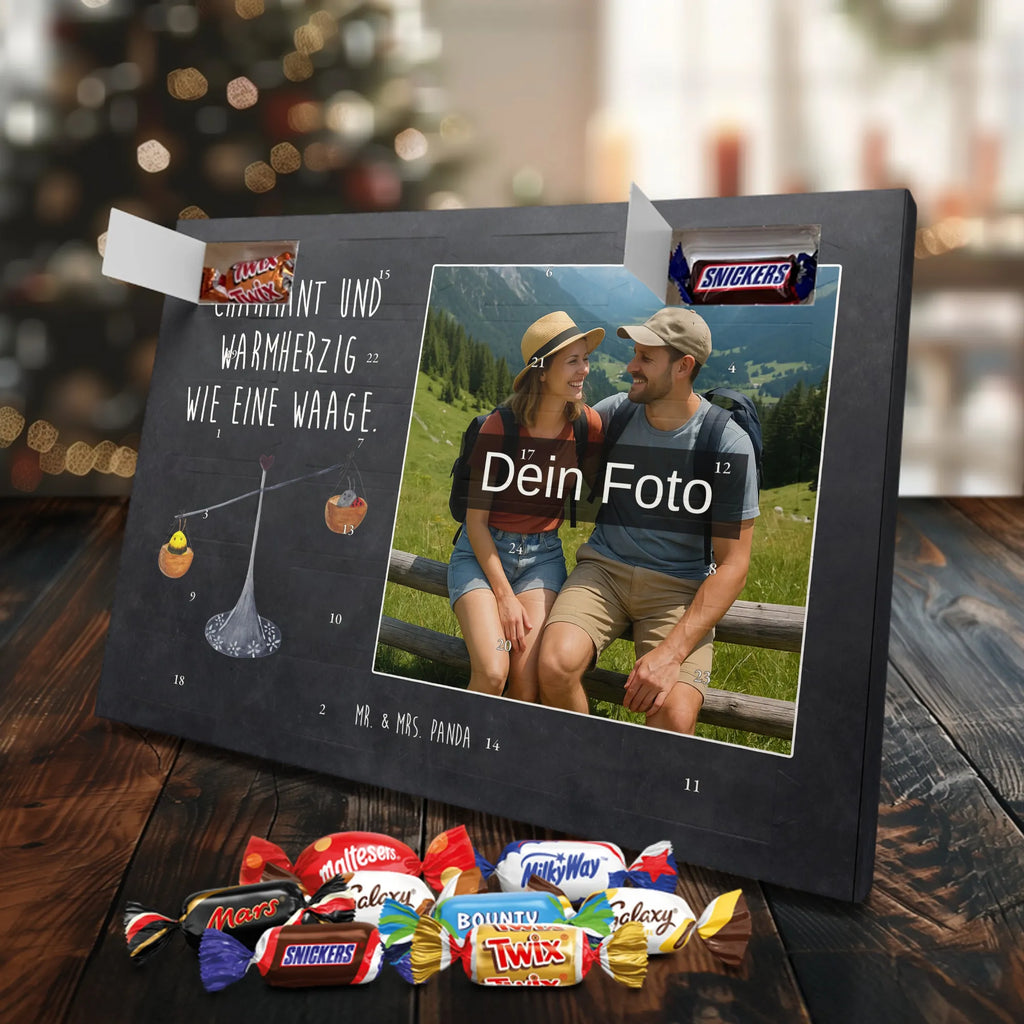 Personalisierter Schoko Foto Adventskalender Sternzeichen Waage Personalisierter Schoko Foto Adventskalender, Tierkreiszeichen, Sternzeichen, Horoskop, Astrologie, Aszendent, Hummel, Geschenk Oktober, Waage, Marienkäfer, Waage Sternzeichen, Biene, Geburtstag Oktober, Gleichgewicht, Waage Geschenk, Geburtstag September, Geschenk September