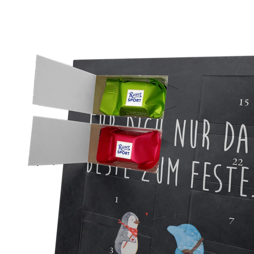 Personalisierter Schoko Foto Adventskalender Big Band Personalisierter Schoko Foto Adventskalender, Gute Laune, Lustige Sprüche, Tiere, Tiermotive, Maus, Musikanten, Elefant, Gitarre, Triangel, Hund, Delfin, Musik, Band, Pinguin