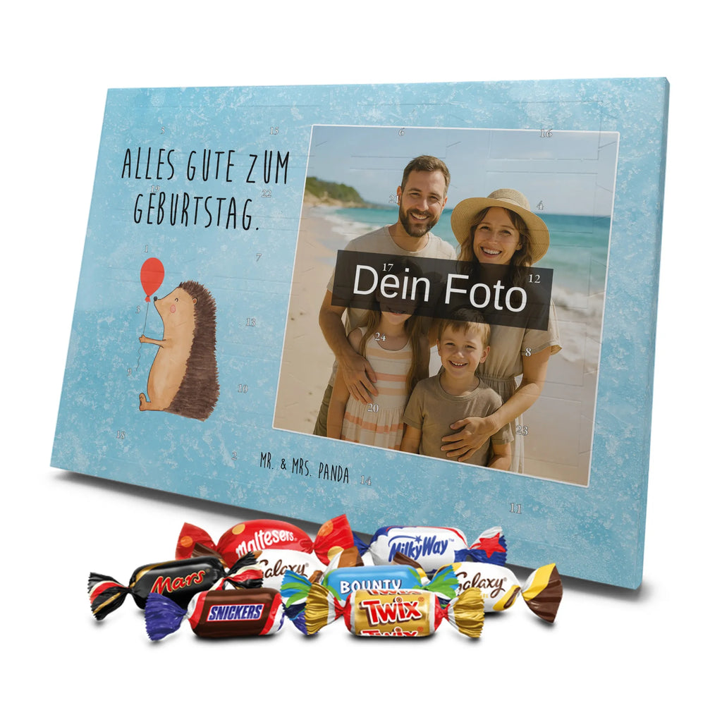  jeż balon Motywy zwierzęce, dobra energia, zabawne powiedzonka, zwierzęta