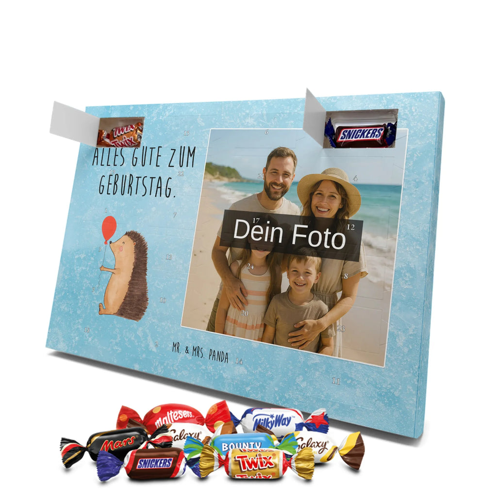  jeż balon Motywy zwierzęce, dobra energia, zabawne powiedzonka, zwierzęta