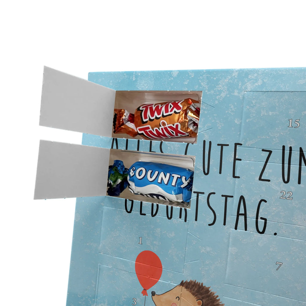  jeż balon Motywy zwierzęce, dobra energia, zabawne powiedzonka, zwierzęta