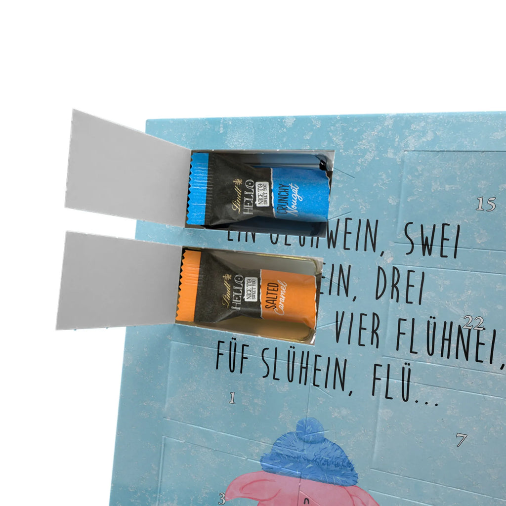 Personalisierter Schoko Foto Adventskalender Schweinchen Glühwein Personalisierter Schoko Foto Adventskalender, Winter, Wintermotiv, Advent, Nikolaus, Weihnachten, Weihnachtsdeko, Heiligabend, Spruch, Glühwein, Weihnachtsmarkt, Betrunken