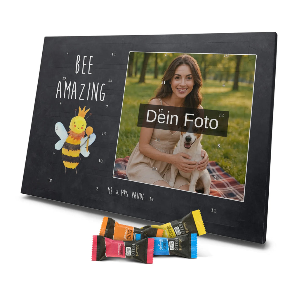  pszczoła król Biedronka, Os, Trzmiel