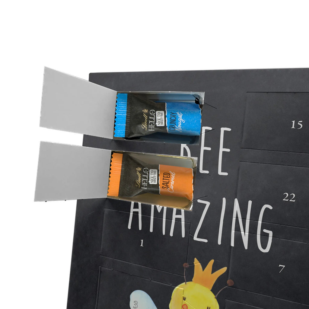  pszczoła król Biedronka, Os, Trzmiel