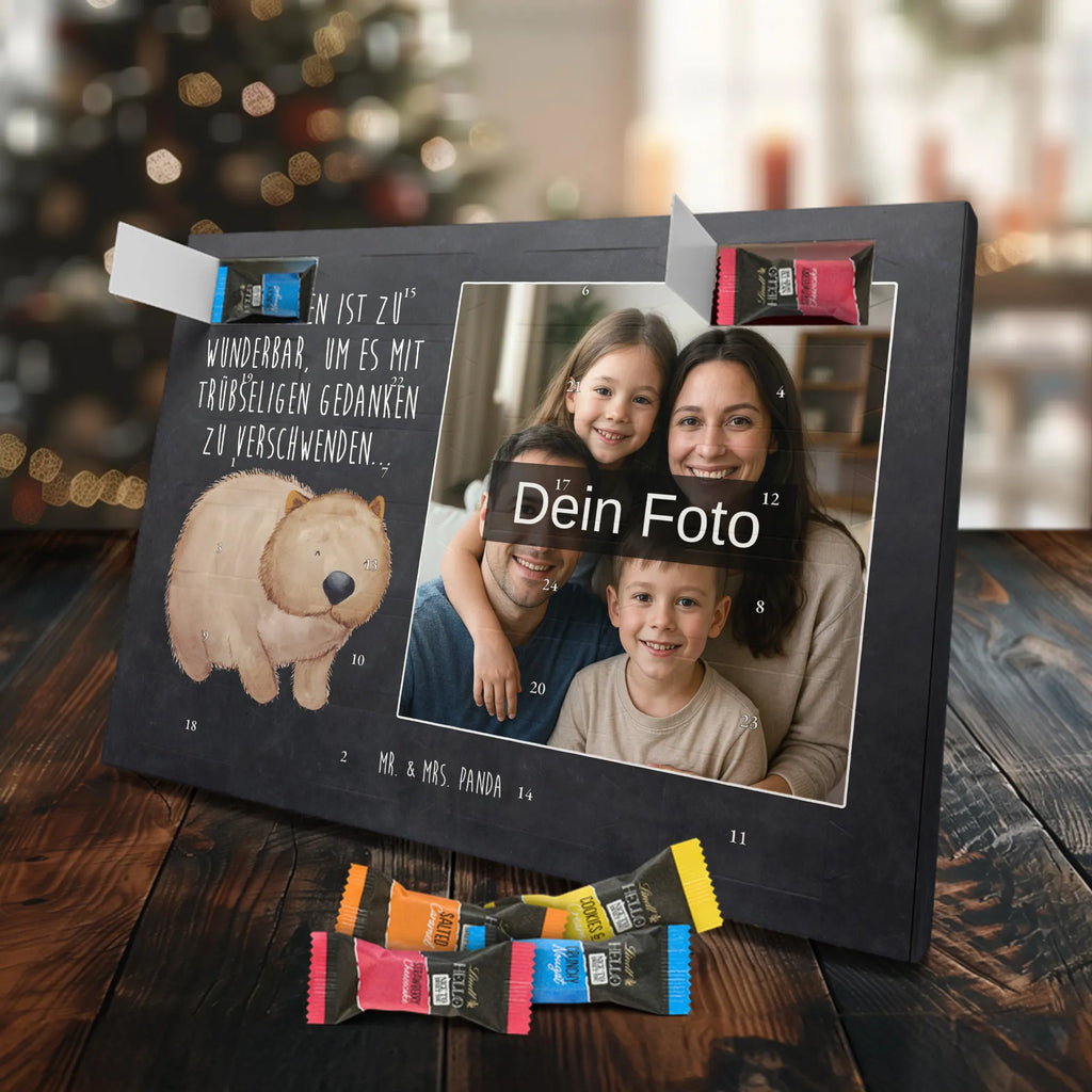  Wombat small animals, cute, funny, cute animal motives, hand drawn, small world, funny sayings, good mood, happy, gifts, gift ideas, special gifts, animal lover, card, motivation, Wombat, life is beautiful, Australia, saying