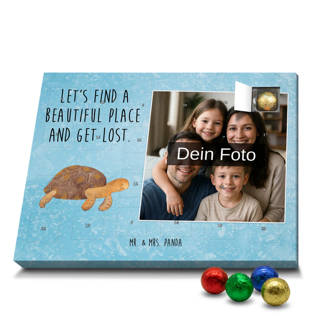 Personalisierter Schoko Foto Adventskalender Schildkröte Marschieren Personalisierter Schoko Foto Adventskalender, Meerestiere, Urlaub, Meer, Reiselust, Lieblingsmensch, Schildkröte, Inspiration, Neustart, Get Lost, Schildkröten, Abenteuer, Motivation