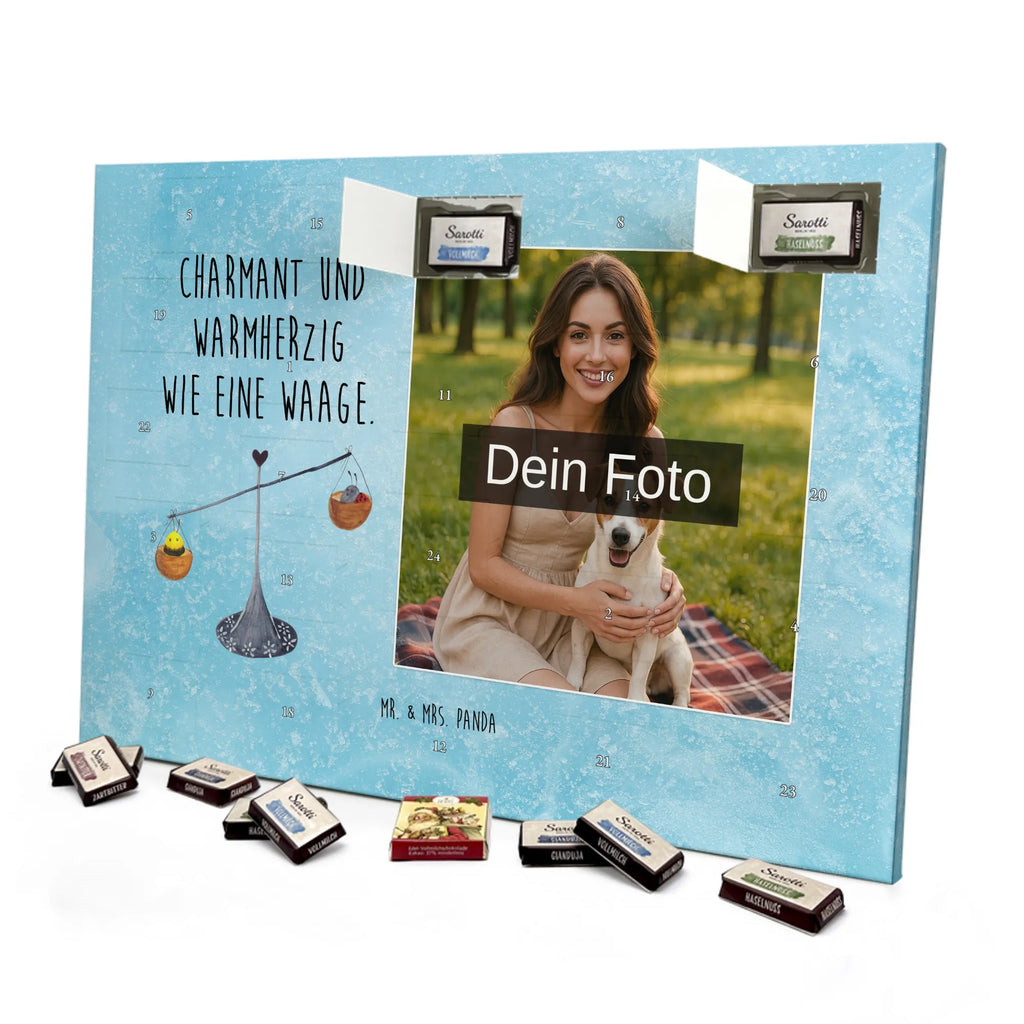 Personalisierter Schoko Foto Adventskalender Sternzeichen Waage Personalisierter Schoko Foto Adventskalender, Tierkreiszeichen, Sternzeichen, Horoskop, Astrologie, Aszendent, Hummel, Geschenk Oktober, Waage, Marienkäfer, Waage Sternzeichen, Biene, Geburtstag Oktober, Gleichgewicht, Waage Geschenk, Geburtstag September, Geschenk September