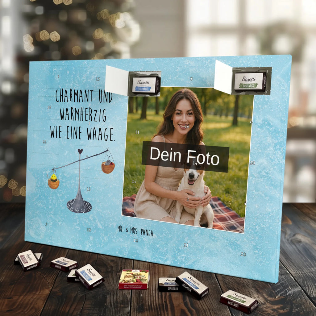 Personalisierter Schoko Foto Adventskalender Sternzeichen Waage Personalisierter Schoko Foto Adventskalender, Tierkreiszeichen, Sternzeichen, Horoskop, Astrologie, Aszendent, Hummel, Geschenk Oktober, Waage, Marienkäfer, Waage Sternzeichen, Biene, Geburtstag Oktober, Gleichgewicht, Waage Geschenk, Geburtstag September, Geschenk September