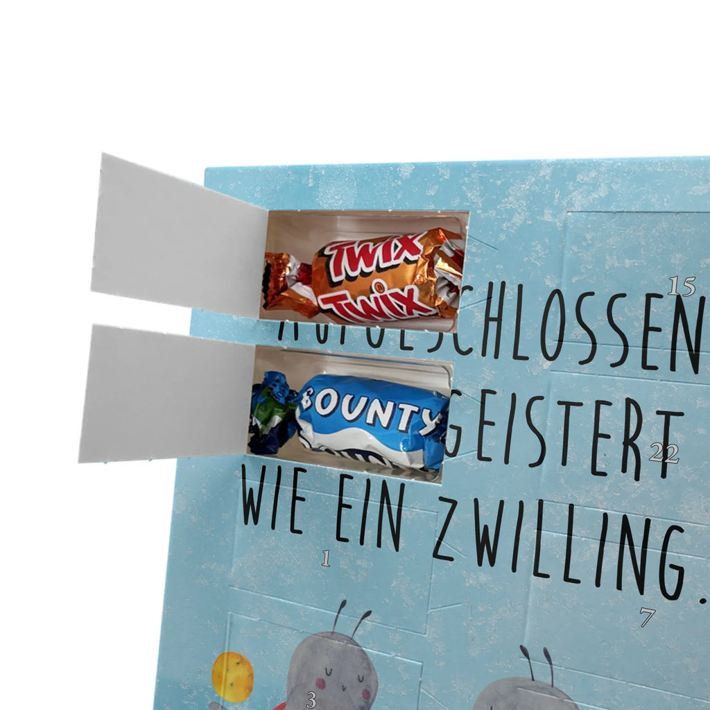 Personalisierter Schoko Foto Adventskalender Sternzeichen Zwilling Personalisierter Schoko Foto Adventskalender, Tierkreiszeichen, Horoskop, Astrologie, Aszendent, Sternzeichen, Geschenk Mai, Zwillingsbruder, Marienkäfer, Zwillingsschwester, Glückskäfer, Zwilling Sternzeichen, Geburtstag Mai, Geschenk Juni, Zwillinge, Zwilling Geschenk