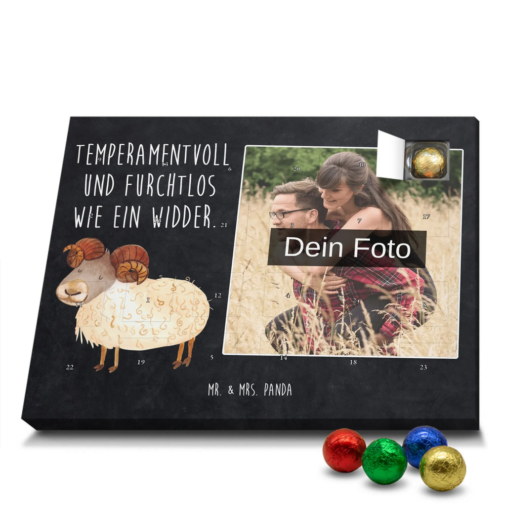 Personalisierter Schoko Foto Adventskalender Sternzeichen Widder Personalisierter Schoko Foto Adventskalender, Tierkreiszeichen, Horoskop, Astrologie, Aszendent, Sternzeichen, Schafbock, Bock, Geburtstag April, Geschenk März, Geburtstag März, Geschenk April, Widder Geschenk, Widder Sternzeichen