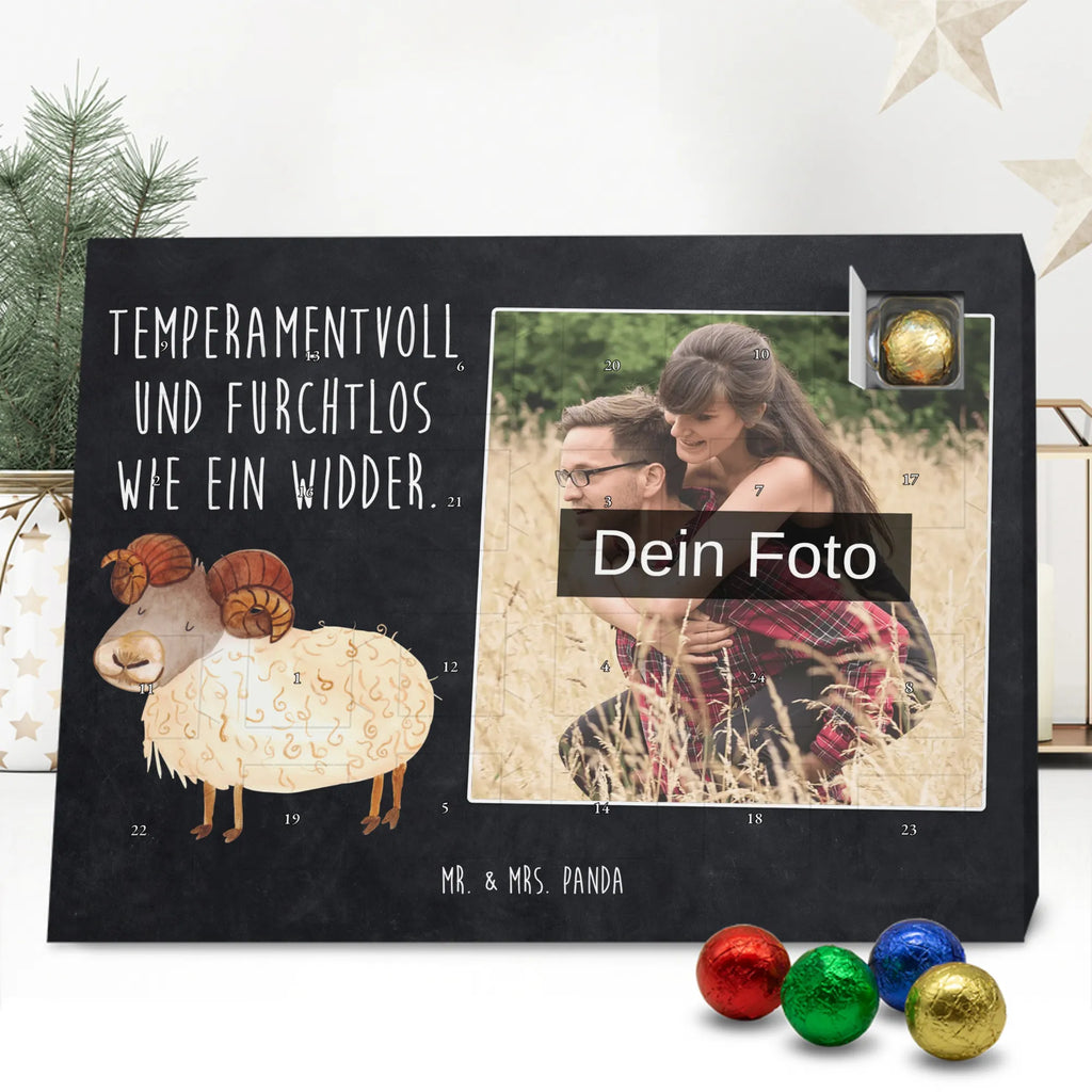 Personalisierter Schoko Foto Adventskalender Sternzeichen Widder Personalisierter Schoko Foto Adventskalender, Tierkreiszeichen, Horoskop, Astrologie, Aszendent, Sternzeichen, Schafbock, Bock, Geburtstag April, Geschenk März, Geburtstag März, Geschenk April, Widder Geschenk, Widder Sternzeichen