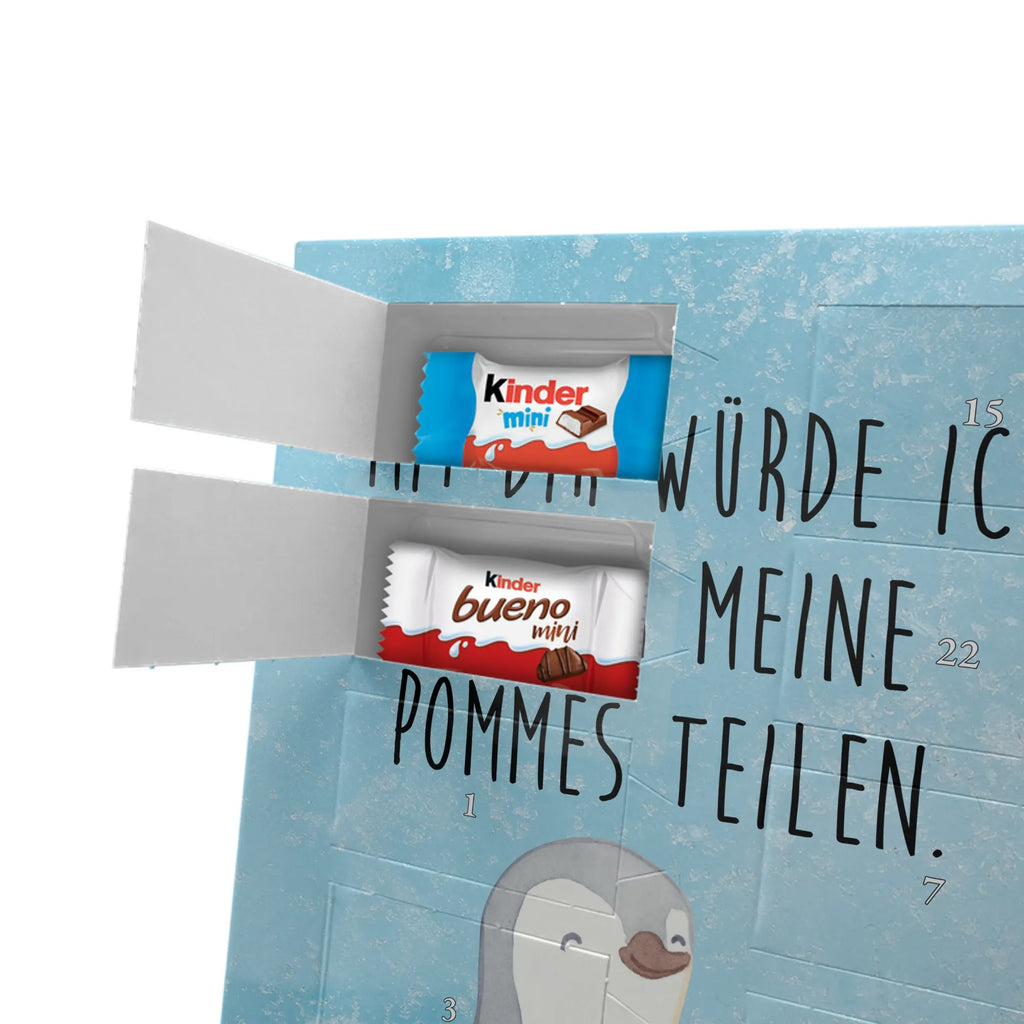  penguin French fries Loving, Two, Together, Marriage, Proposal of marriage, Love gift, gift for her, gift for him, anniversary gift, Valentine&#39;s Day Gift for Women Love Gift Anniversary Wedding Anniversary Party Favor Gift for Girlfriend Gift for Partner Boyfriend Gift Token of Love for Men for Husband