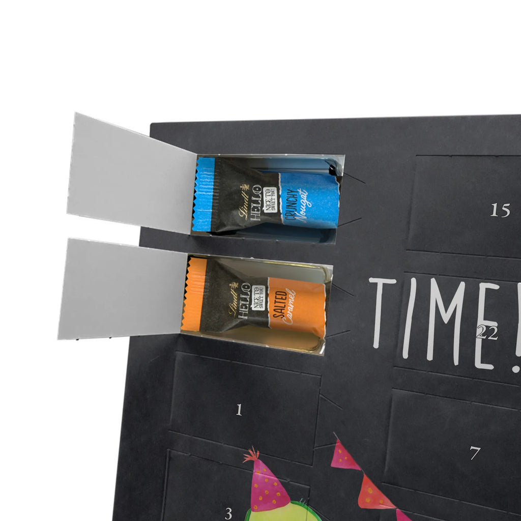 Personalisierter Schoko Foto Adventskalender Avocado Party Zeit Personalisierter Schoko Foto Adventskalender, Gesund, Veggie, Avocado, Vegan