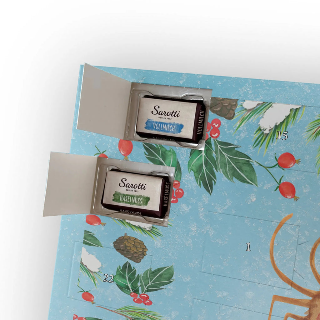 Adventskalender mit Namen Spinne Agathe Motivation Adventskalender mit Namen, Personalisierter Adventskalender, Videos, Spinne, Merchandise, Spinne Agathe, Agathe, Motivation, Dankeschön, Vertrauen, Liebe, Glück