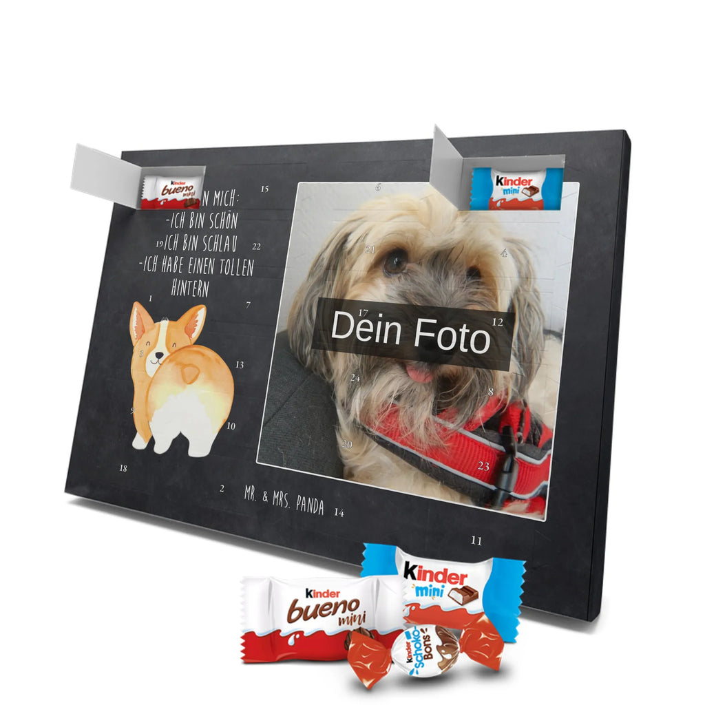  Corgi tyłek Pies, motyw psa, zwierzę domowe, rasa psa, miłośnik zwierząt, właściciel psa, powiedzenia