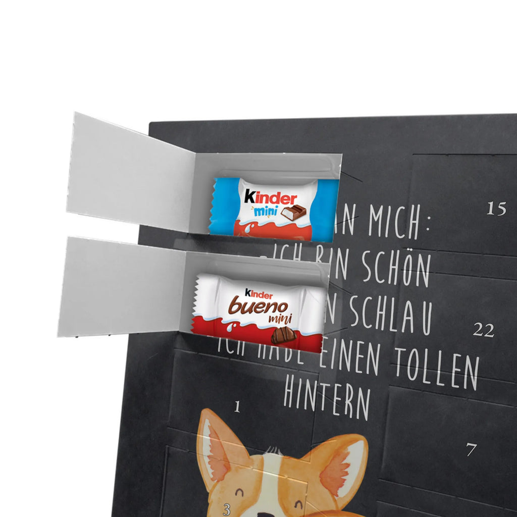  Corgi tyłek Pies, motyw psa, zwierzę domowe, rasa psa, miłośnik zwierząt, właściciel psa, powiedzenia