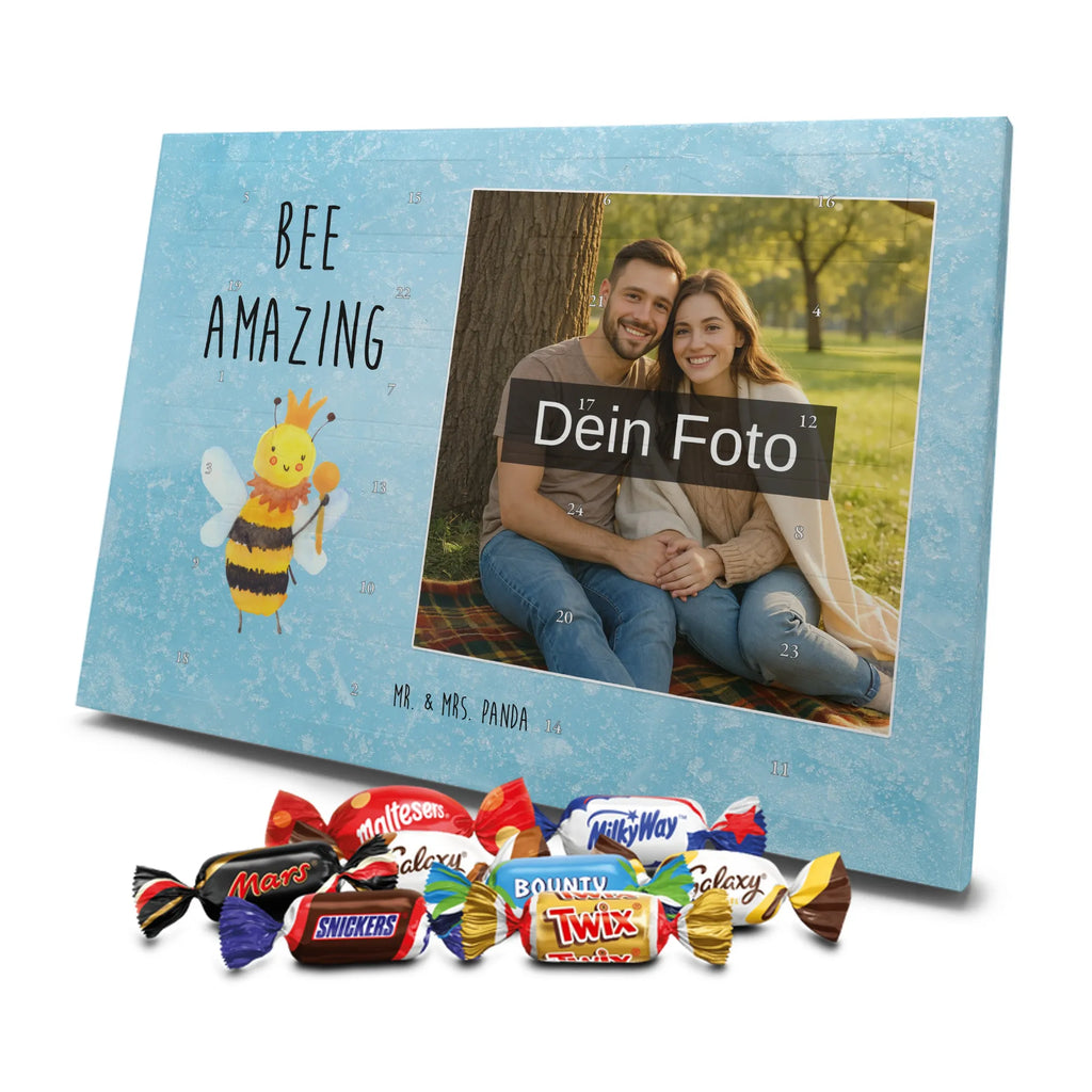  pszczoła król Biedronka, Os, Trzmiel