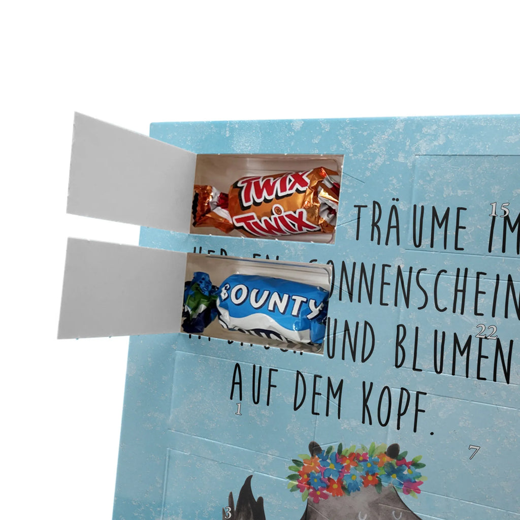  skunks dziewczynka Stinktier, Skunk