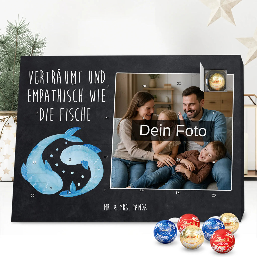 Personalisierter Schoko Foto Adventskalender Sternzeichen Fische Personalisierter Schoko Foto Adventskalender, Sternzeichen, Astrologie, Aszendent, Tierkreiszeichen, Horoskop, Fische Sternbild, Fische Sternzeichen, Fisch, Geschenk März, Geburtstag März, Fische Geschenk, Geburtstag Februar, Geschenk Februar