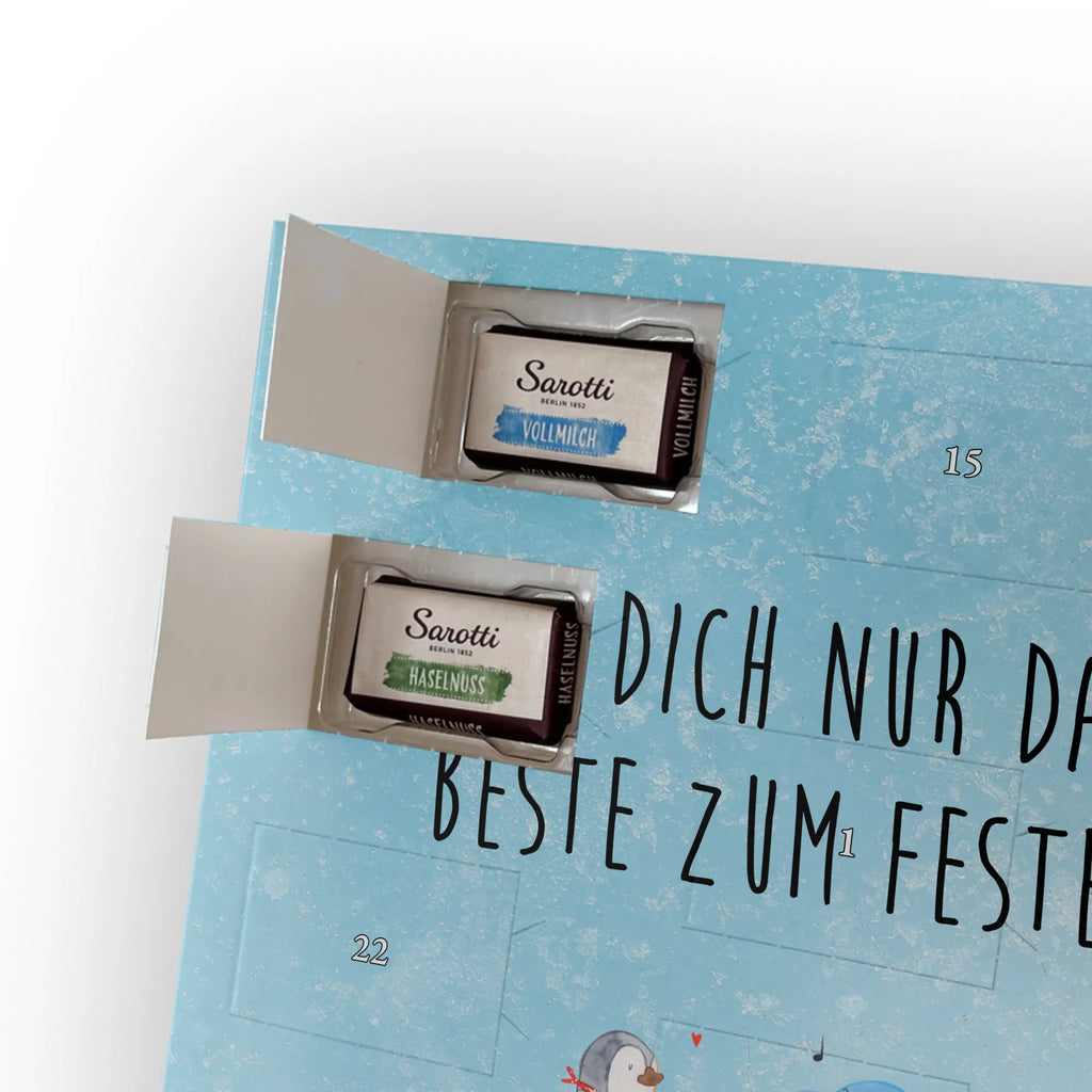 Personalisierter Schoko Foto Adventskalender Big Band Personalisierter Schoko Foto Adventskalender, Gute Laune, Lustige Sprüche, Tiere, Tiermotive, Maus, Musikanten, Elefant, Gitarre, Triangel, Hund, Delfin, Musik, Band, Pinguin