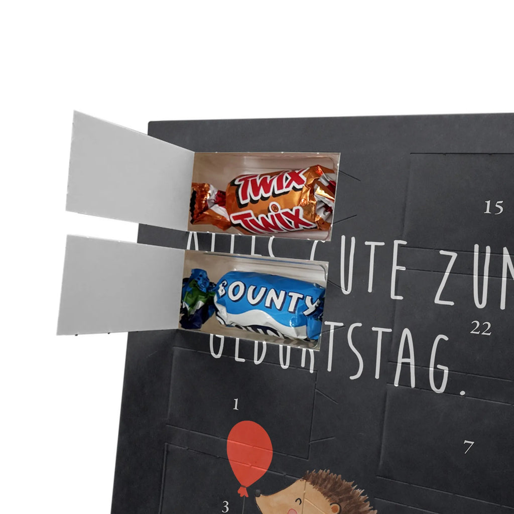  jeż balon Motywy zwierzęce, dobra energia, zabawne powiedzonka, zwierzęta