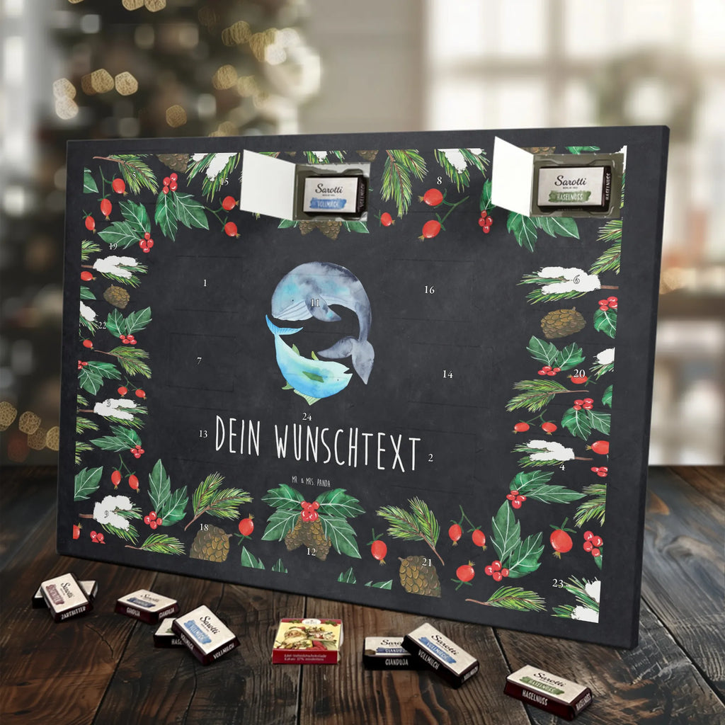 Adventskalender mit Namen Walfisch Thunfisch Adventskalender mit Namen, Personalisierter Adventskalender, Tiere, Tiermotive, Lustige Sprüche, Gute Laune, Spruch Des Tages, Wahl, Spruch Lustig, Flachwitz, Wortwitz Lustig, Wal, Flachwitz Geschenk, Tunfisch, Witz