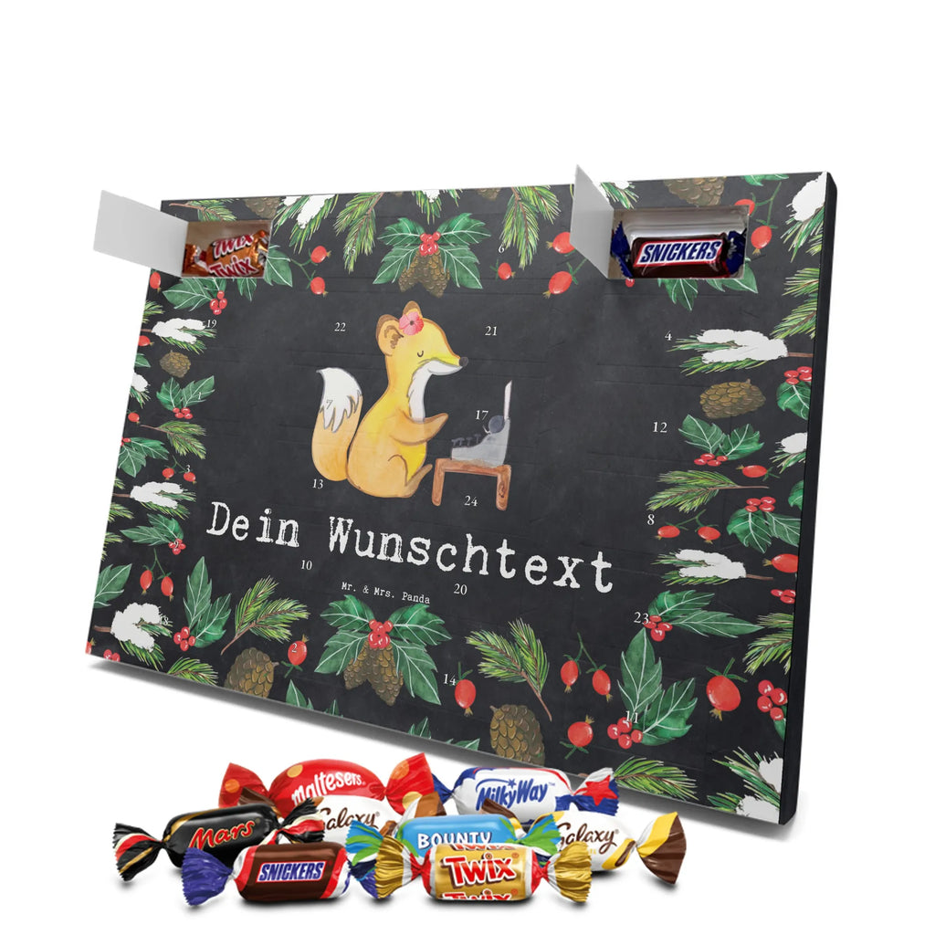 Personalisierter Adventskalender Sekretärin Leidenschaft Personalisierter Adventskalender, Adventskalender mit Namen, Beruf, Ausbildung, Jubiläum, Abschied, Rente, Kollege, Kollegin, Geschenk, Schenken, Arbeitskollege, Mitarbeiter, Firma, Danke, Dankeschön