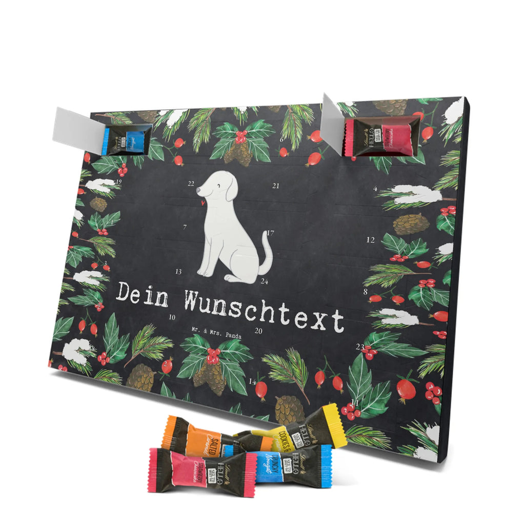 Personalisierter Adventskalender Labrador Moment Personalisierter Adventskalender, Adventskalender mit Namen, Hund, Hunderasse, Rassehund, Hundebesitzer, Geschenk, Tierfreund, Schenken, Welpe, Labrador