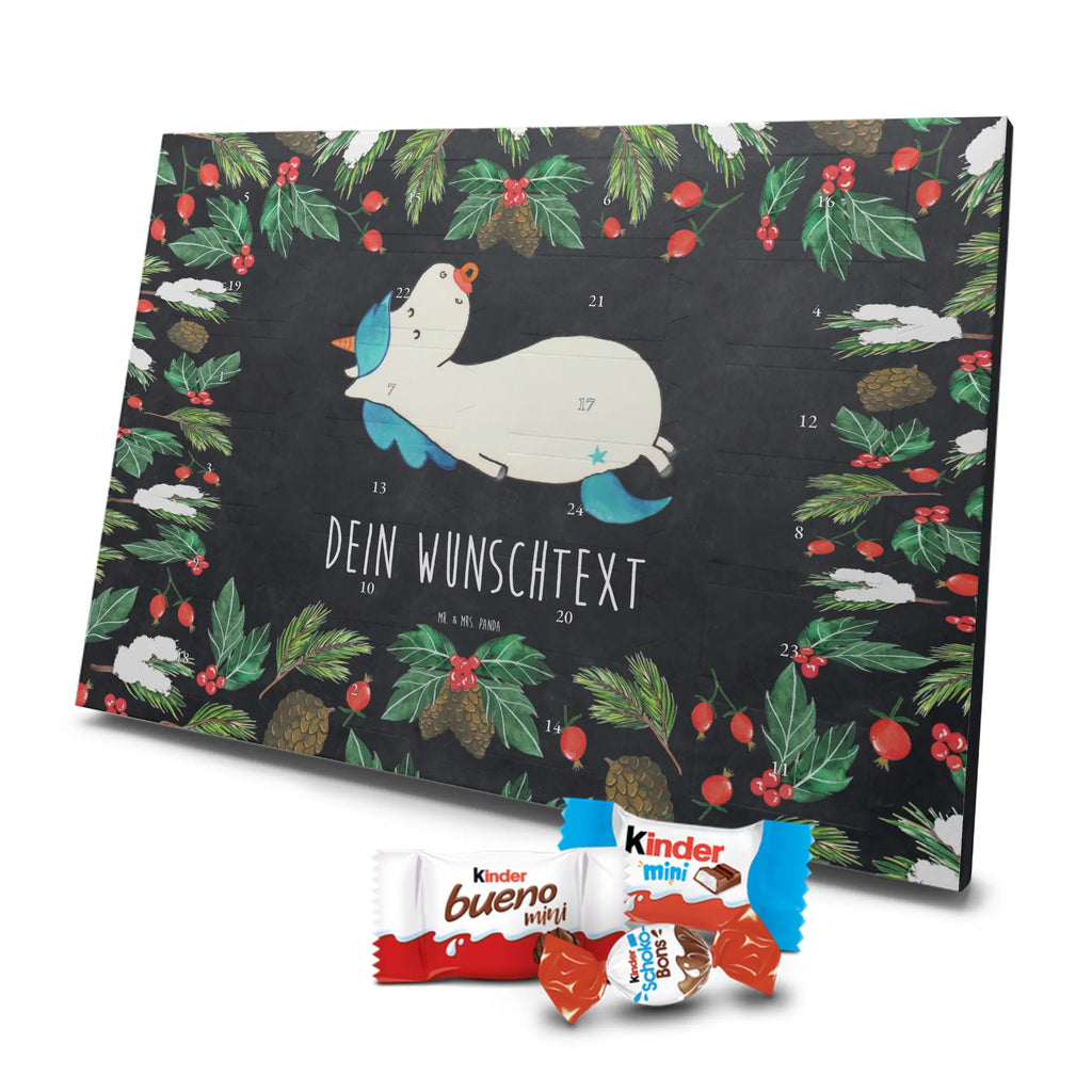 Adventskalender mit Namen Einhorn Schnuller Adventskalender mit Namen, Personalisierter Adventskalender, Einhörner, Unicorn, Einhorn Deko, Einhorn, Kleinkind, Mutter, Baby, Mama, Säugling, Geburt, Geburtstag, Schnuller, Geschenk Geburt