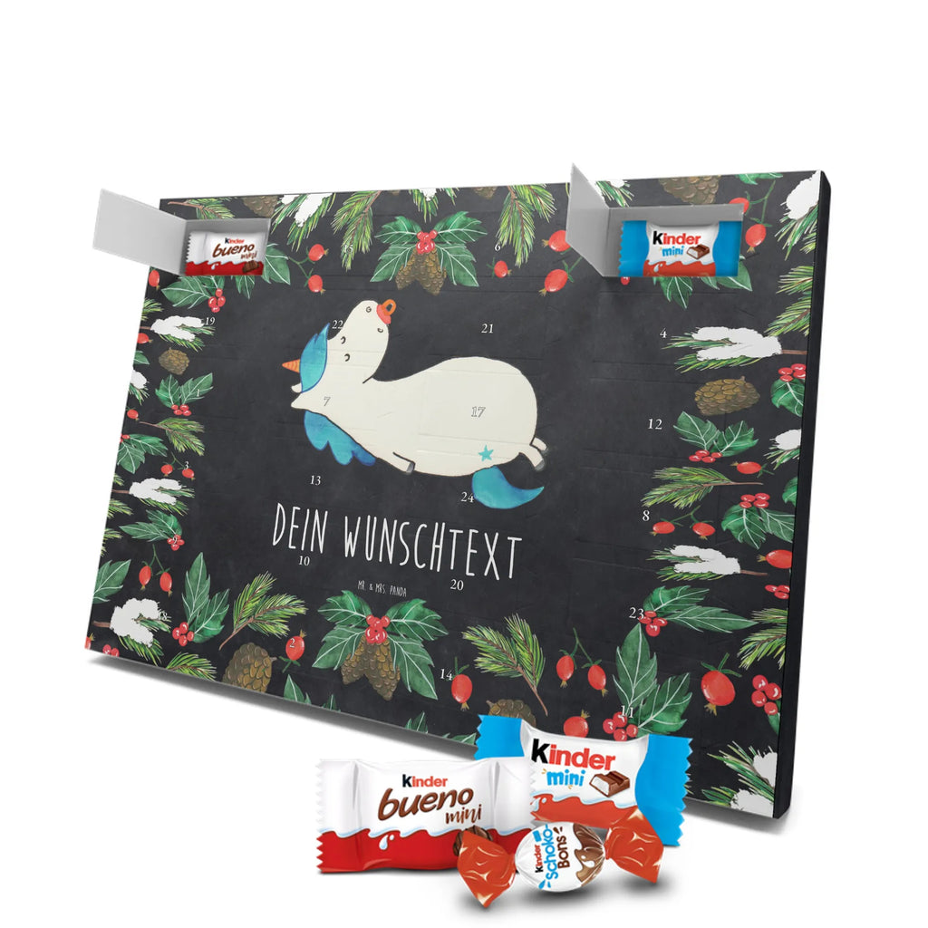 Adventskalender mit Namen Einhorn Schnuller Adventskalender mit Namen, Personalisierter Adventskalender, Einhörner, Unicorn, Einhorn Deko, Einhorn, Kleinkind, Mutter, Baby, Mama, Säugling, Geburt, Geburtstag, Schnuller, Geschenk Geburt