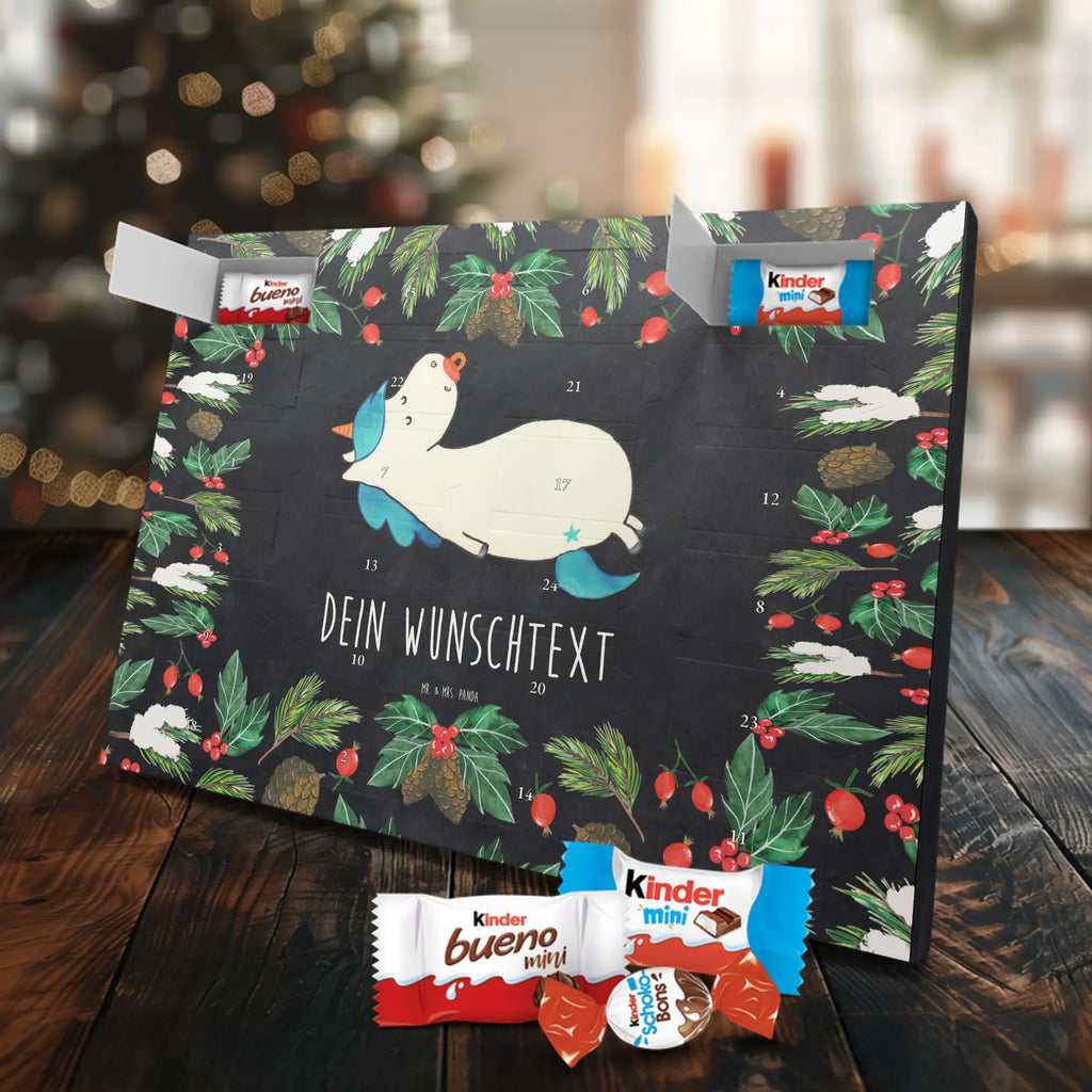 Adventskalender mit Namen Einhorn Schnuller Adventskalender mit Namen, Personalisierter Adventskalender, Einhörner, Unicorn, Einhorn Deko, Einhorn, Kleinkind, Mutter, Baby, Mama, Säugling, Geburt, Geburtstag, Schnuller, Geschenk Geburt