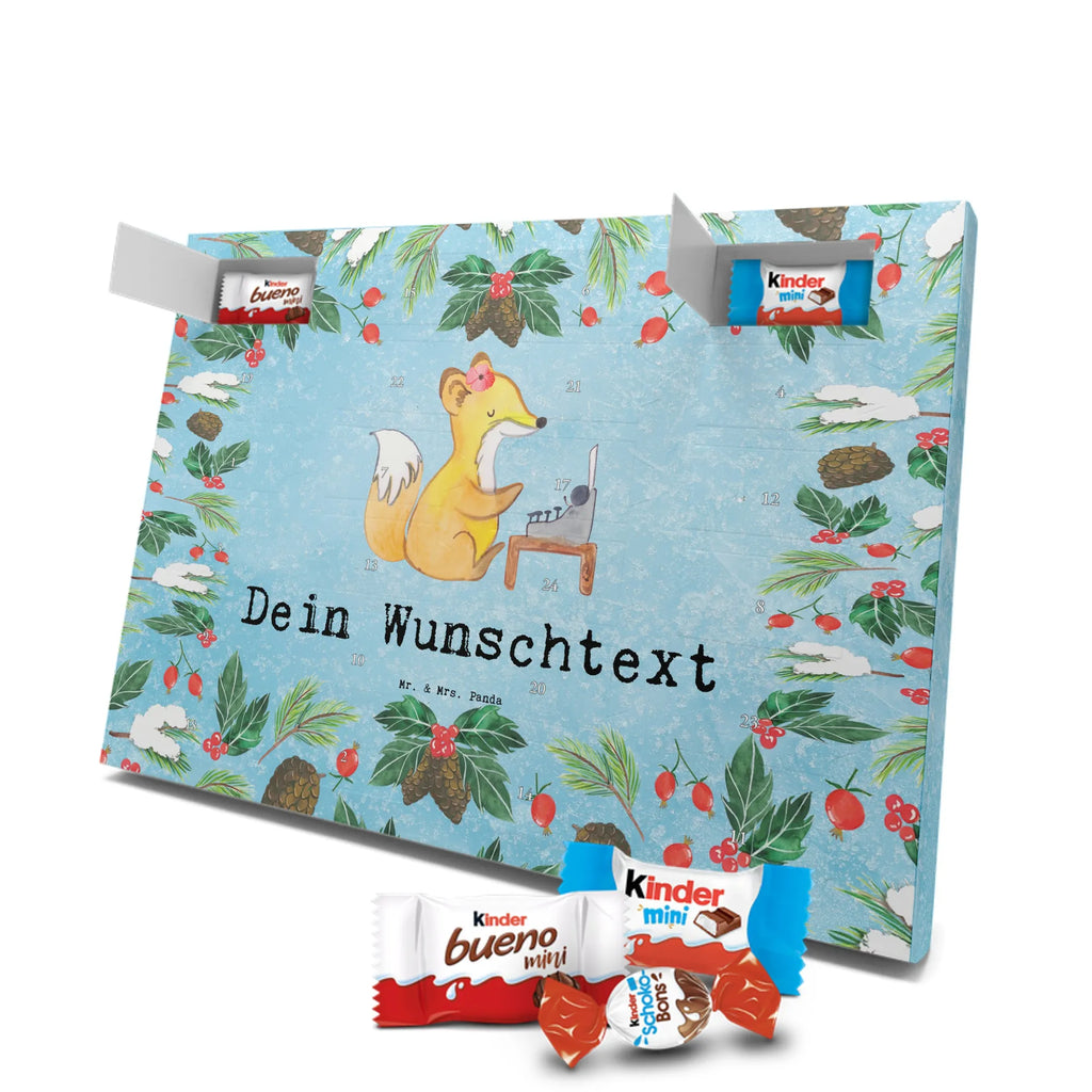 Personalisierter Adventskalender Sekretärin Leidenschaft Personalisierter Adventskalender, Adventskalender mit Namen, Beruf, Ausbildung, Jubiläum, Abschied, Rente, Kollege, Kollegin, Geschenk, Schenken, Arbeitskollege, Mitarbeiter, Firma, Danke, Dankeschön