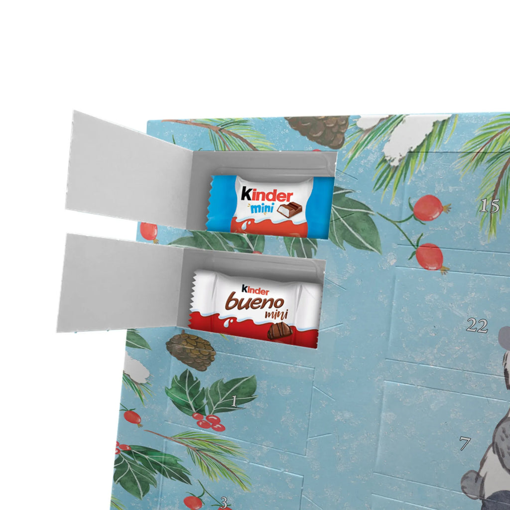 Adventskalender mit Namen Panda Beste Schwester der Welt Personalisierter Adventskalender, Adventskalender mit Namen, Geschenkidee, Geburtstag, Mitbringsel, Dankeschön, Geburtstagsgeschenk, Danke, Geschenk, Schenken, Freude machen, Bedanken, für, Geschenktipp, Kinder, Kleinigkeit, Tochter, Sister, Schwestern, Familie, Schwesterherz, Liebe, Schwester, Geschwister, Beste