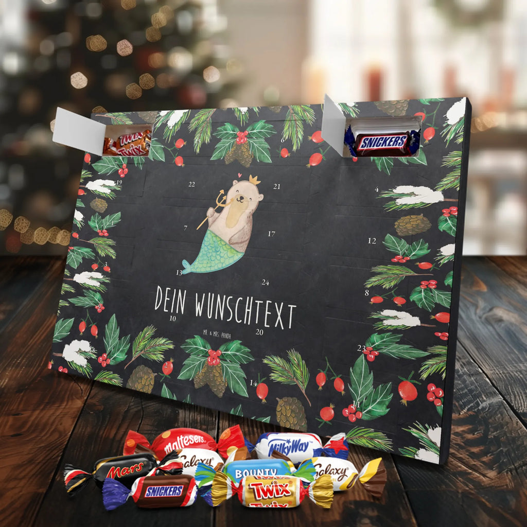 Adventskalender mit Namen Wassermann Astrologie Personalisierter Adventskalender, Adventskalender mit Namen, Aszendent, Sternzeichen, Astrologie, Tierkreiszeichen, Horoskop, Geburtstagsgeschenk, Wassermann, Geschenk