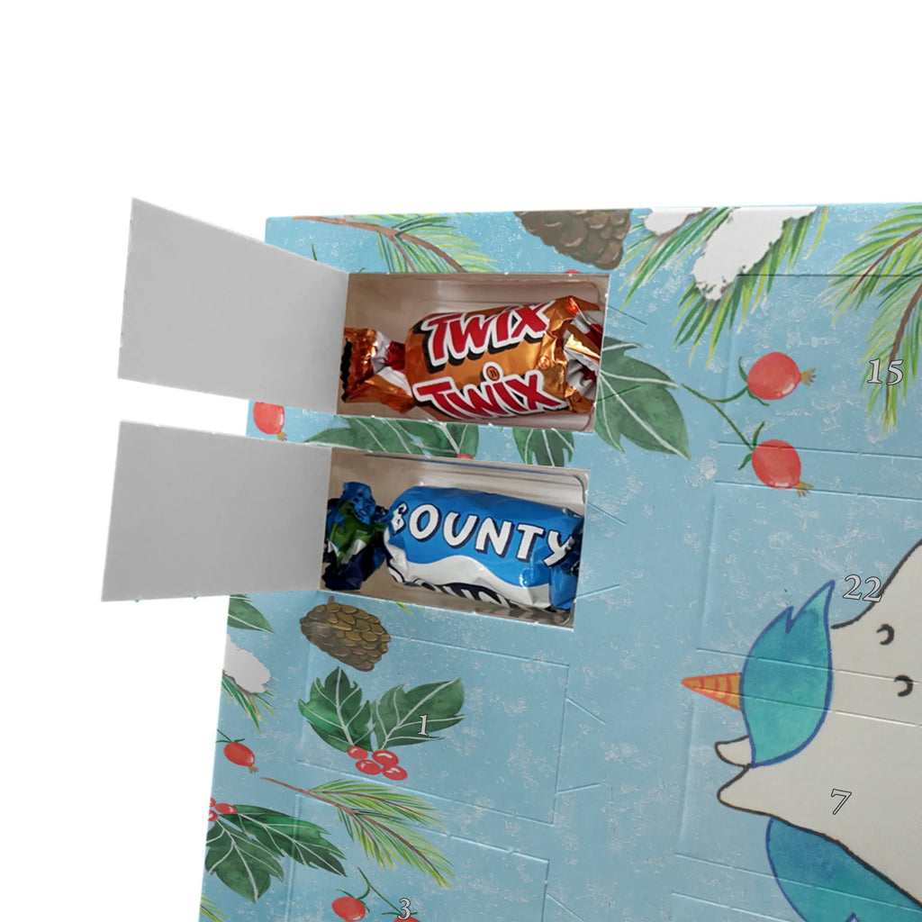 Adventskalender mit Namen Einhorn Schnuller Adventskalender mit Namen, Personalisierter Adventskalender, Einhörner, Unicorn, Einhorn Deko, Einhorn, Kleinkind, Mutter, Baby, Mama, Säugling, Geburt, Geburtstag, Schnuller, Geschenk Geburt