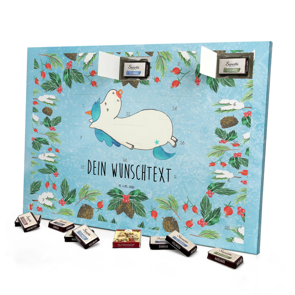 Adventskalender mit Namen Einhorn Schnuller Adventskalender mit Namen, Personalisierter Adventskalender, Einhörner, Unicorn, Einhorn Deko, Einhorn, Kleinkind, Mutter, Baby, Mama, Säugling, Geburt, Geburtstag, Schnuller, Geschenk Geburt