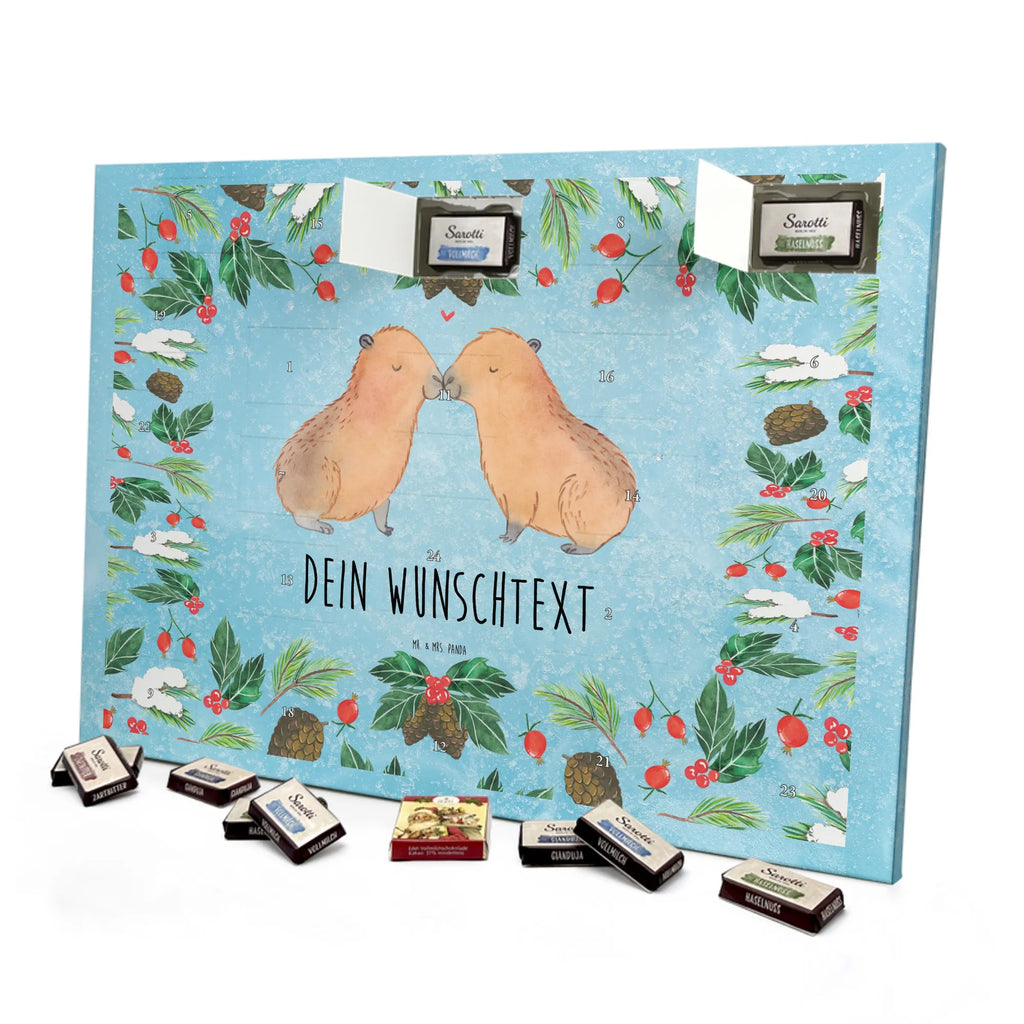 Personalisierter Schoko Adventskalender Capybara Liebe Personalisierter Adventskalender, Adventskalender mit Namen, Tiere, Tiermotive, Lustige Sprüche, Gute Laune, Liebesspruch, Beziehung, Geschenkidee, Liebe, Valentinstag, Jahrestag, Ehejubiläum, Herzlich, Liebesbeweis, Verschmolzen, Romantisches Geschenk, Kuschel Capybaras, Tierliebe, Partnertiere, Verliebt, Capybara, Du Bist Meins, Paar, Handgezeichnet, Ich Bin Deins