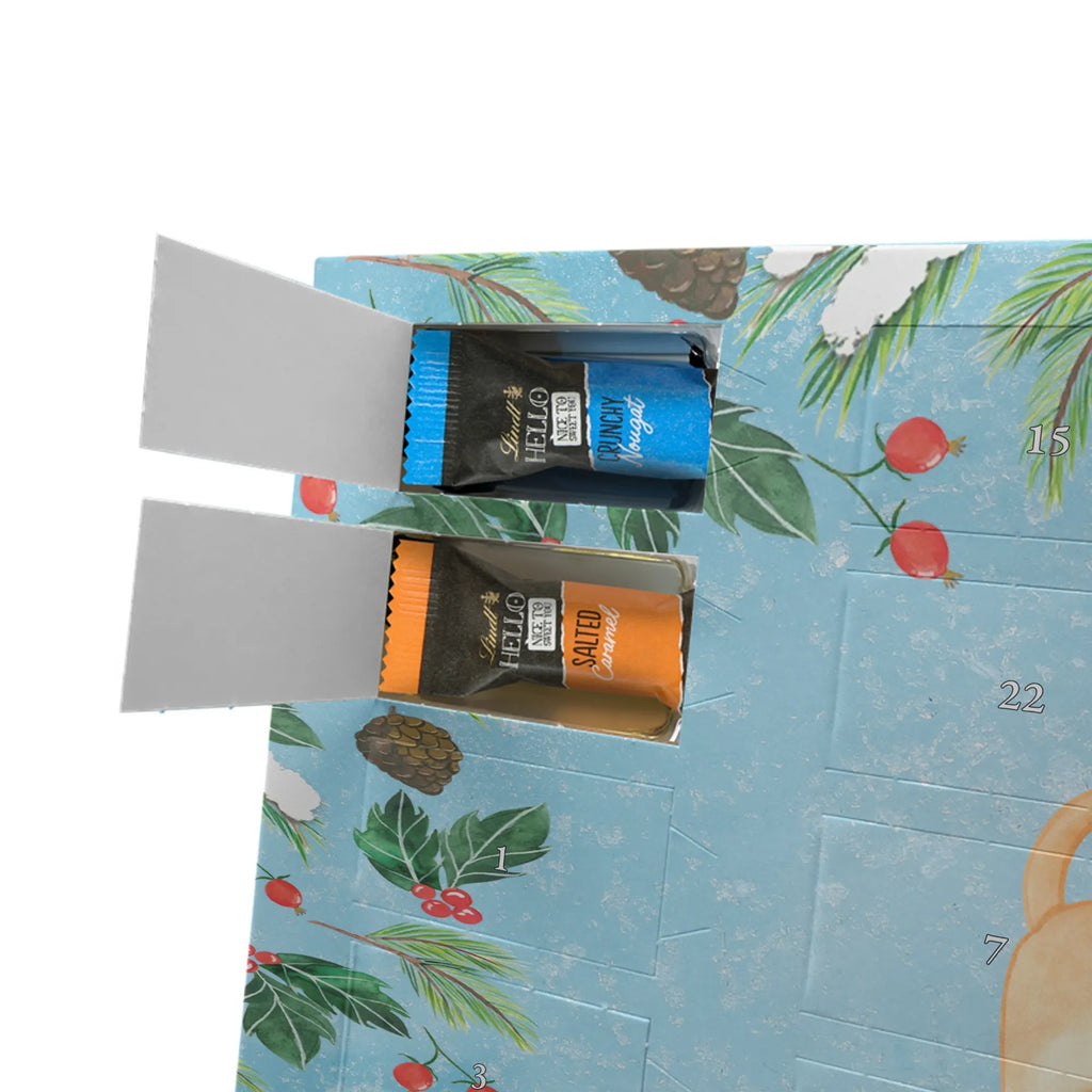 Personalisierter Schoko Adventskalender Chihuahua Moment Adventskalender mit Namen, Personalisierter Adventskalender, Hund, Hunderasse, Rassehund, Hundebesitzer, Geschenk, Tierfreund, Schenken, Welpe, Chihuahua