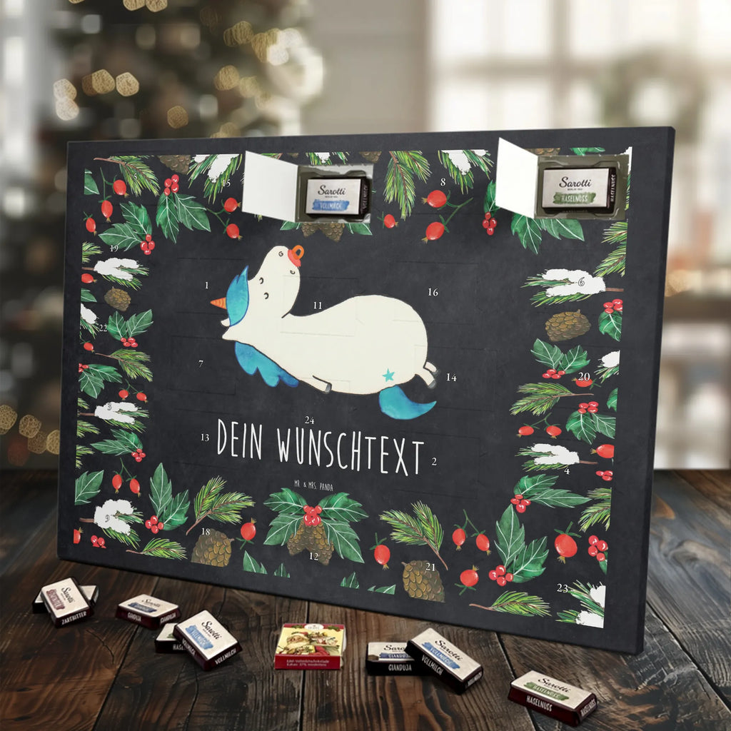 Adventskalender mit Namen Einhorn Schnuller Adventskalender mit Namen, Personalisierter Adventskalender, Einhörner, Unicorn, Einhorn Deko, Einhorn, Kleinkind, Mutter, Baby, Mama, Säugling, Geburt, Geburtstag, Schnuller, Geschenk Geburt